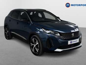 2023 - 1.2 Hybrid 136 GT 5dr e-DSC6