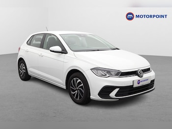 Volkswagen - Polo