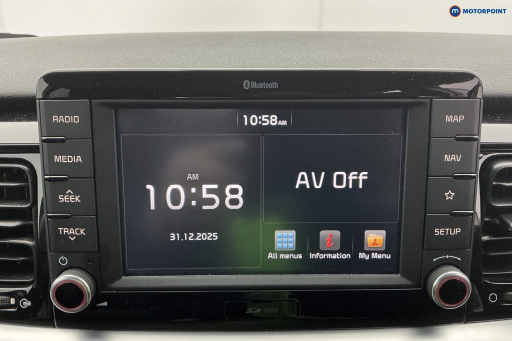 Used Kia Stonic 2019 for sale - 77077582: Photo 10