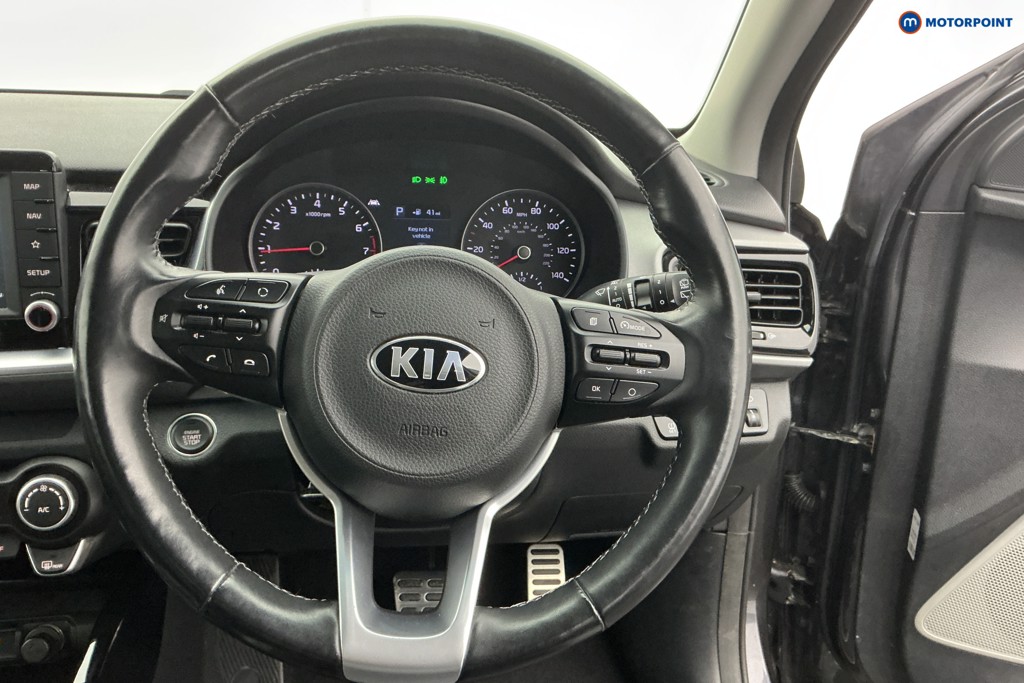 Used Kia Stonic 2019 for sale - 77077582: Photo 15