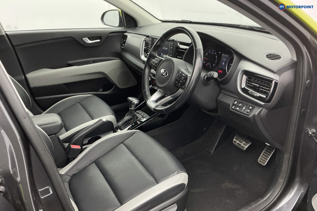 Used Kia Stonic 2019 for sale - 77077582: Photo 16