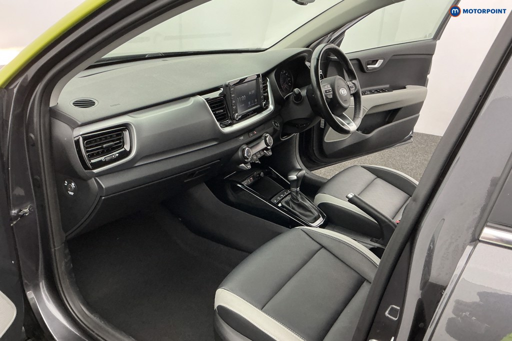 Used Kia Stonic 2019 for sale - 77077582: Photo 17