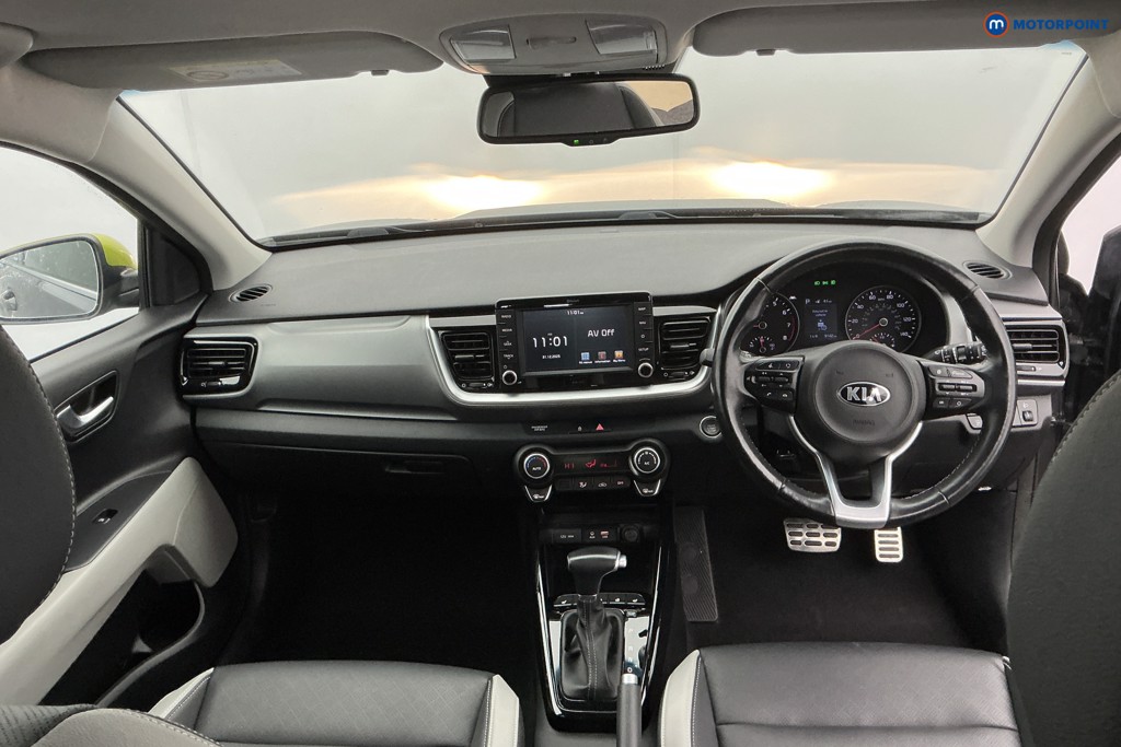 Used Kia Stonic 2019 for sale - 77077582: Photo 21