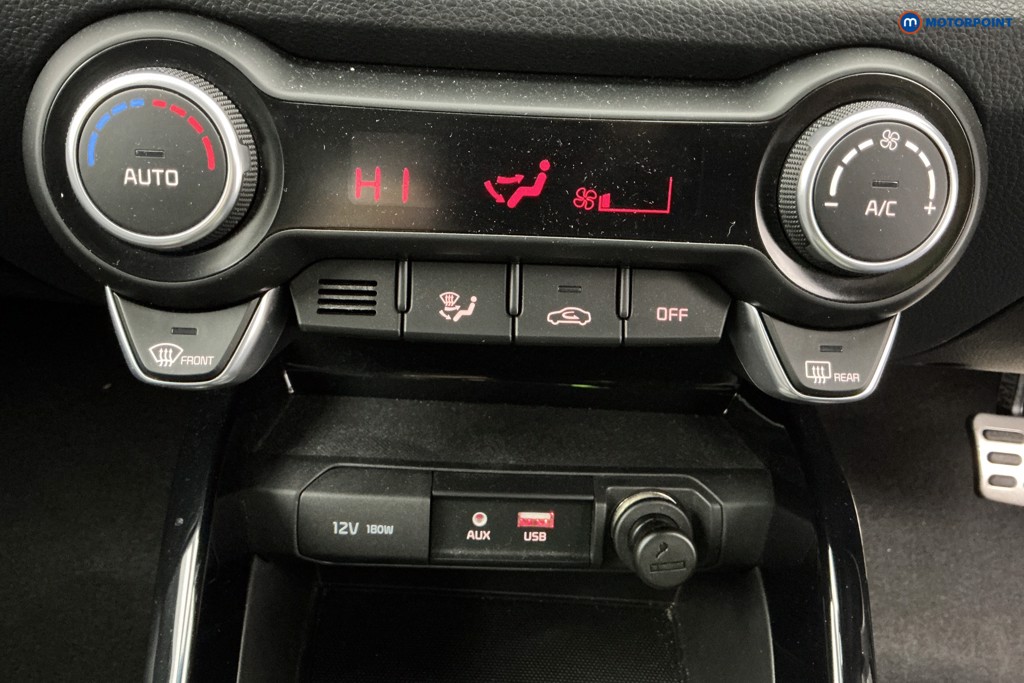 Used Kia Stonic 2019 for sale - 77077582: Photo 25