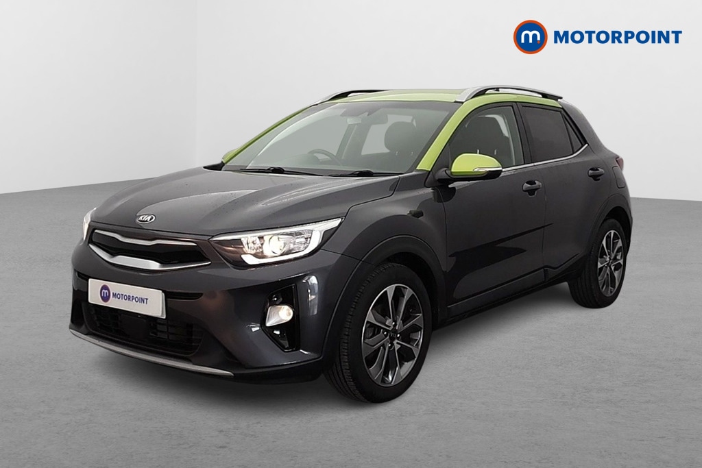 Used Kia Stonic 2019 for sale - 77077582: Photo 3