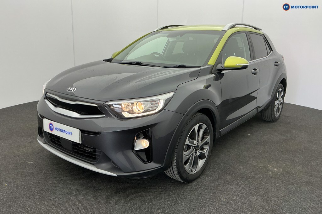 Used Kia Stonic 2019 for sale - 77077582: Photo 35
