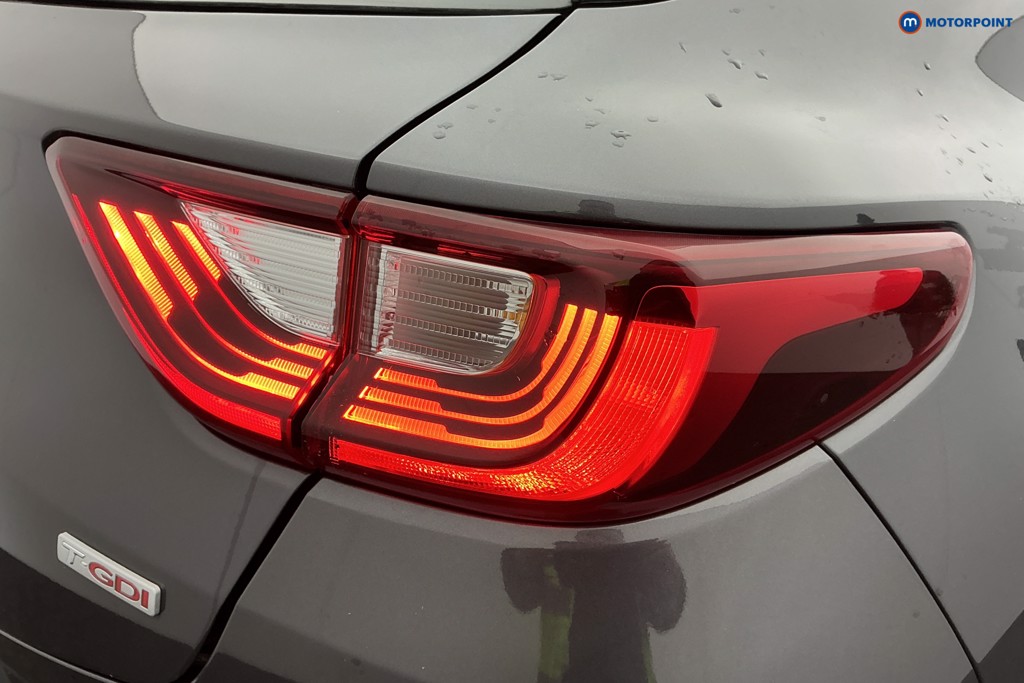 Used Kia Stonic 2019 for sale - 77077582: Photo 36