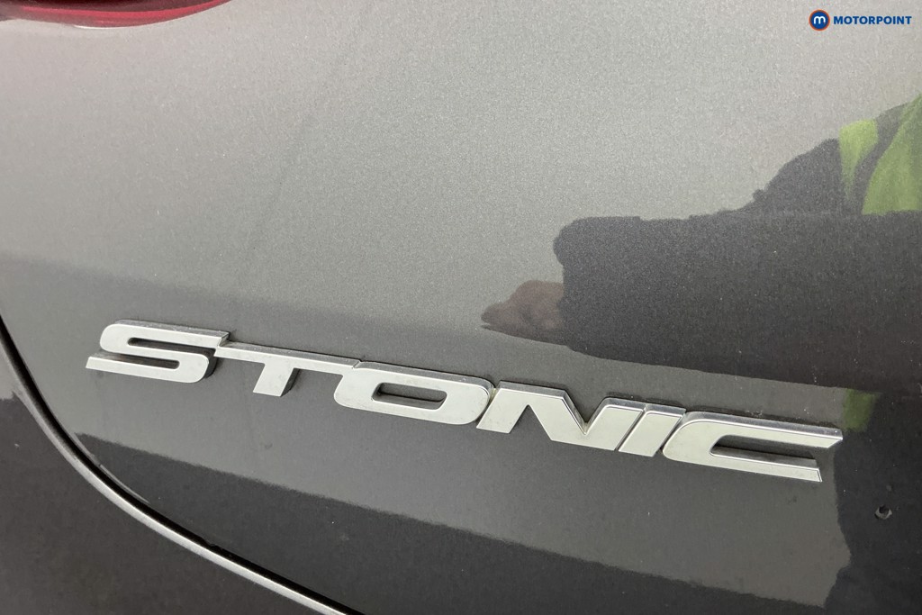 Used Kia Stonic 2019 for sale - 77077582: Photo 38