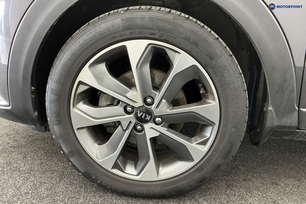 Used Kia Stonic 2019 for sale - 77077582: Photo 39