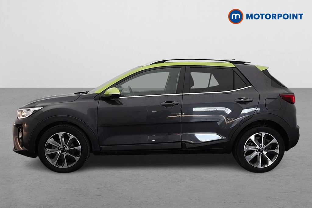 Used Kia Stonic 2019 for sale - 77077582: Photo 4