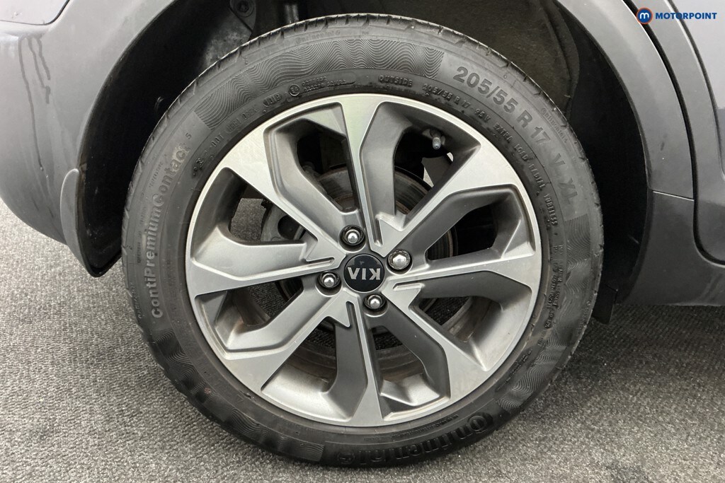 Used Kia Stonic 2019 for sale - 77077582: Photo 41