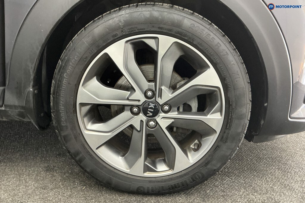 Used Kia Stonic 2019 for sale - 77077582: Photo 42