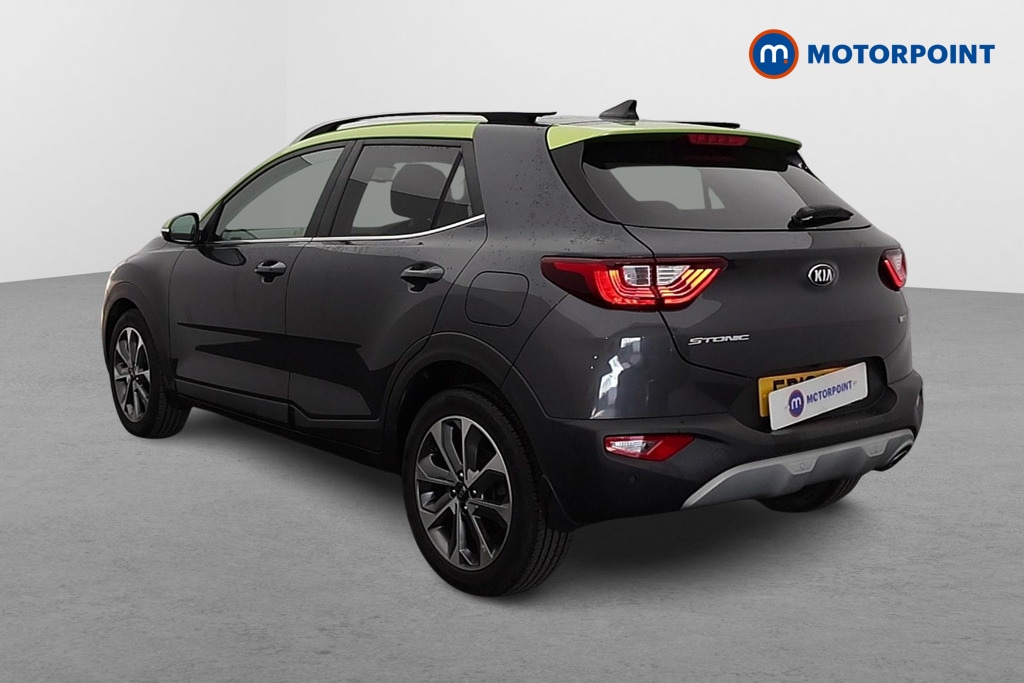 Used Kia Stonic 2019 for sale - 77077582: Photo 5