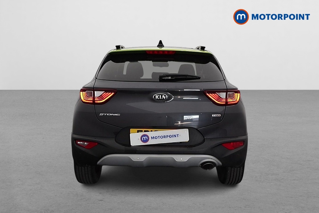 Used Kia Stonic 2019 for sale - 77077582: Photo 6