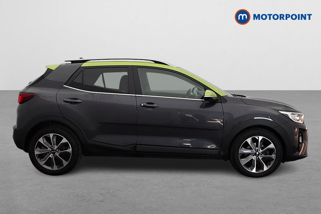 Used Kia Stonic 2019 for sale - 77077582: Photo 8