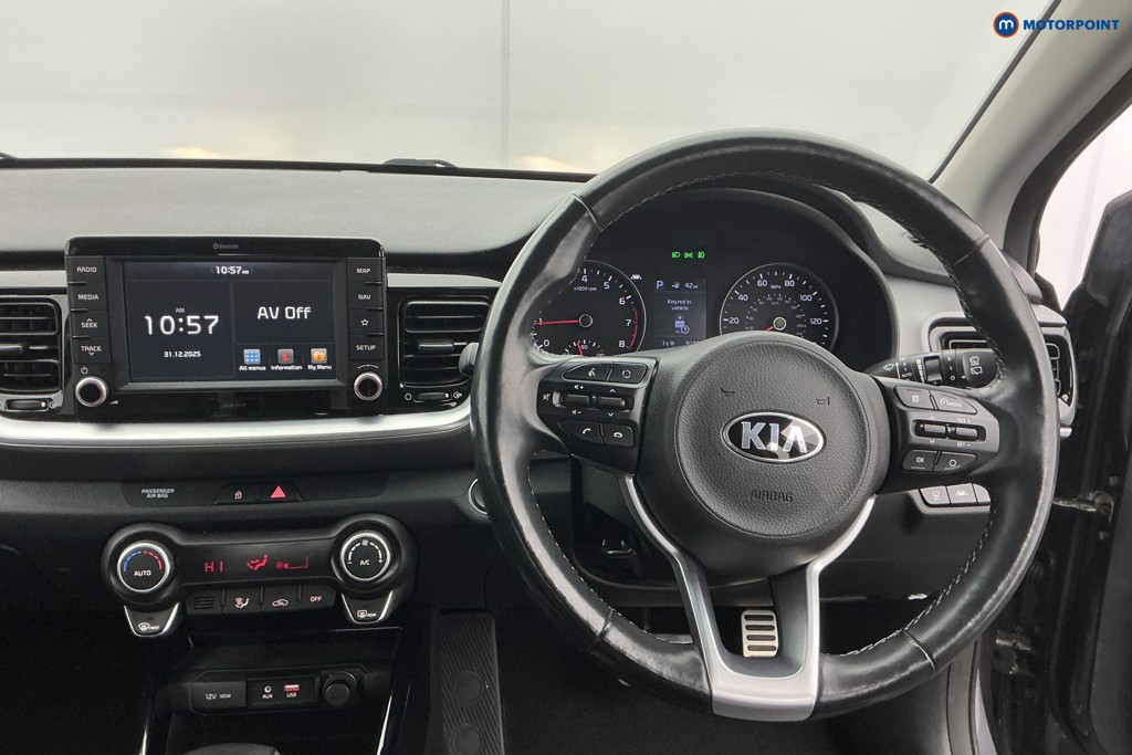 Used Kia Stonic 2019 for sale - 77077582: Photo 9