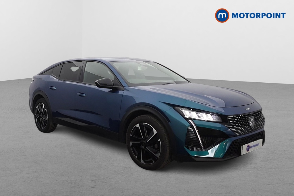 Used Peugeot 408 2024 for sale - 77951583: Photo 1