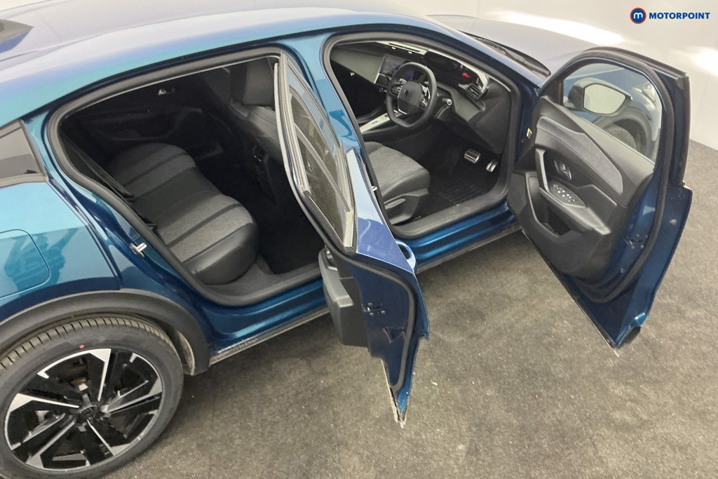 Used Peugeot 408 2024 for sale - 77951583: Photo 13