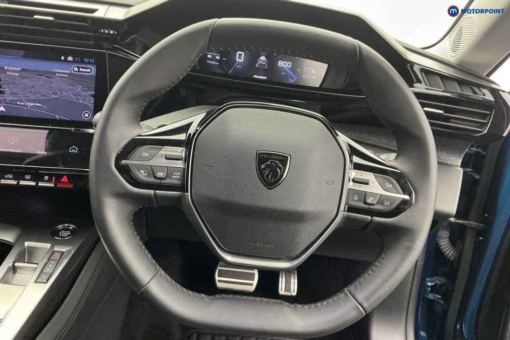 Used Peugeot 408 2024 for sale - 77951583: Photo 16