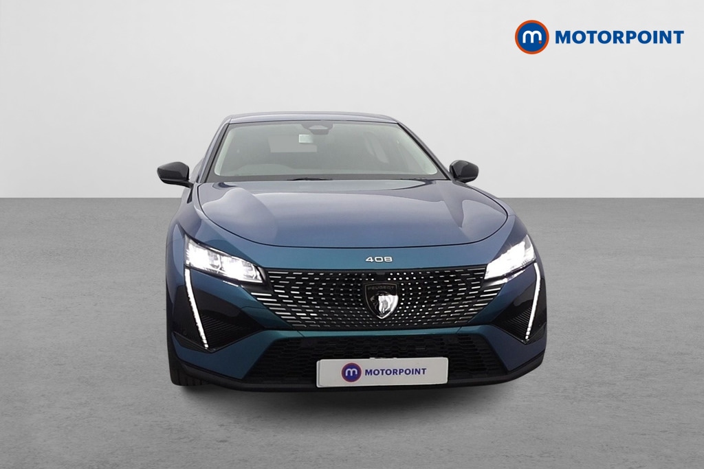 Used Peugeot 408 2024 for sale - 77951583: Photo 2