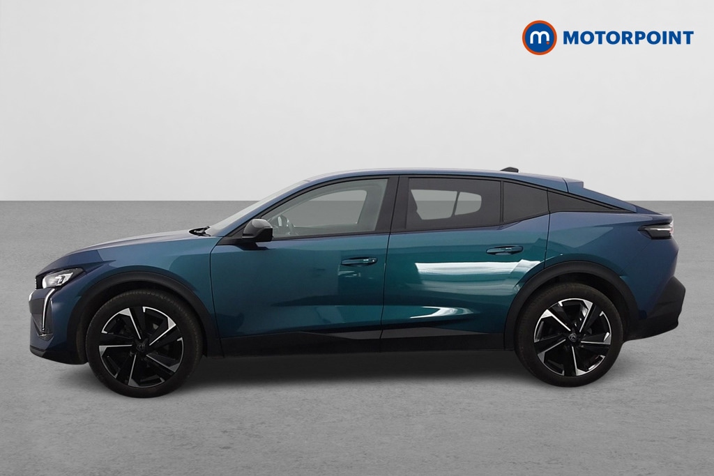 Used Peugeot 408 2024 for sale - 77951583: Photo 4