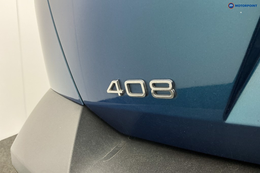 Used Peugeot 408 2024 for sale - 77951583: Photo 40