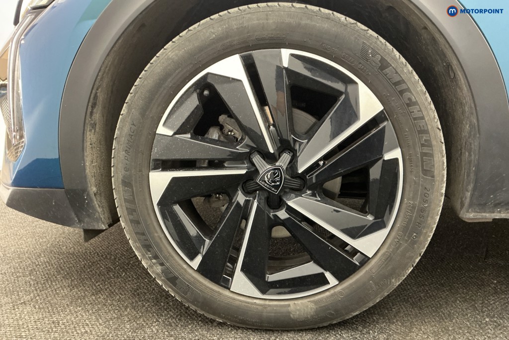 Used Peugeot 408 2024 for sale - 77951583: Photo 41