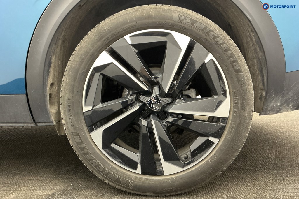 Used Peugeot 408 2024 for sale - 77951583: Photo 42