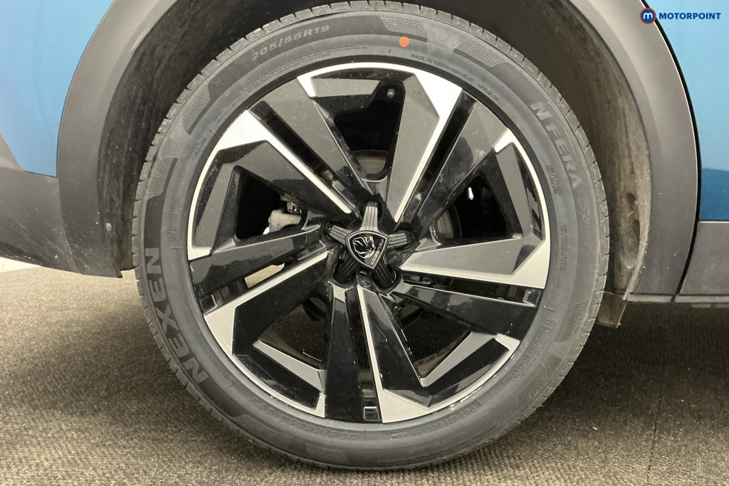 Used Peugeot 408 2024 for sale - 77951583: Photo 43