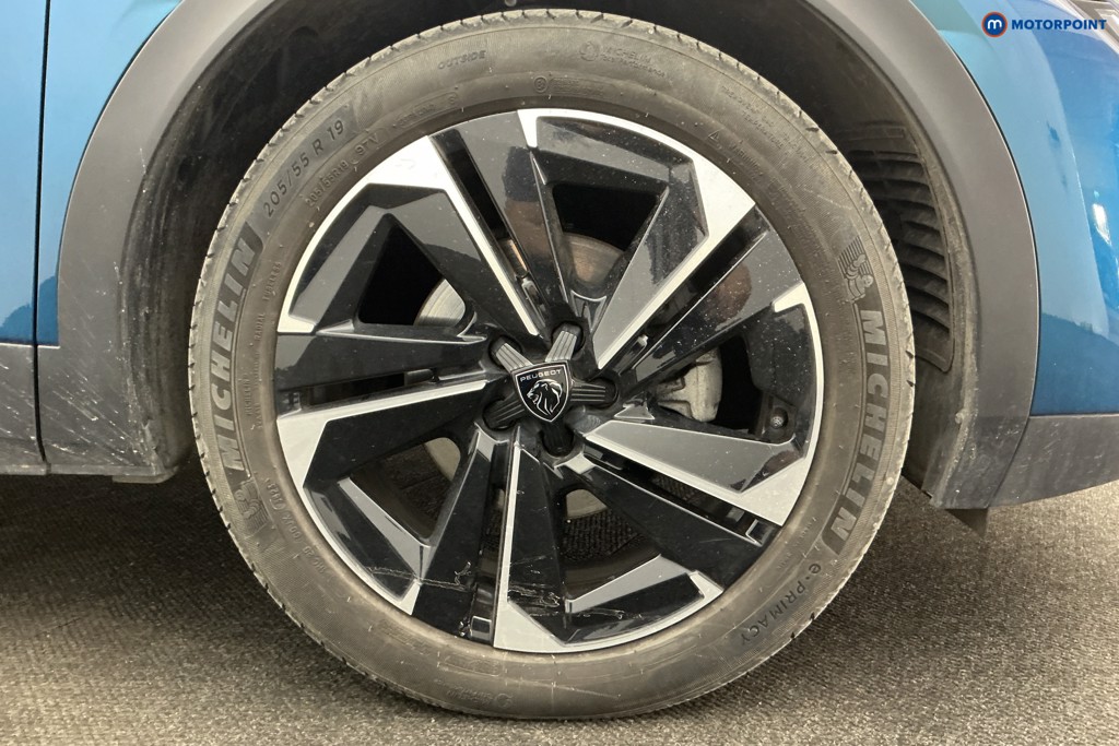 Used Peugeot 408 2024 for sale - 77951583: Photo 44