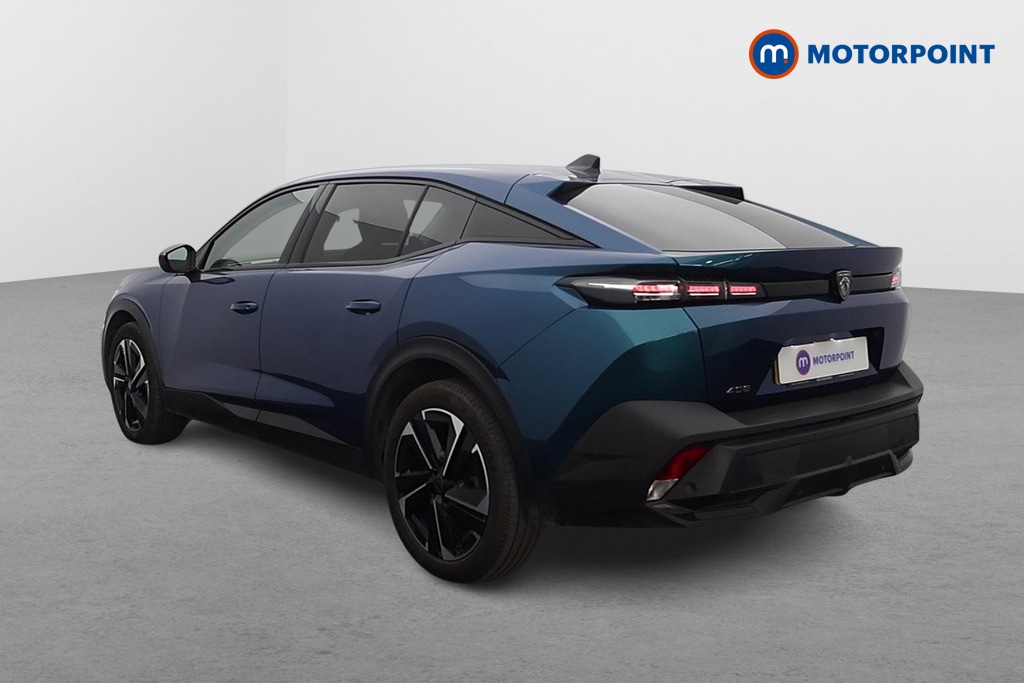 Used Peugeot 408 2024 for sale - 77951583: Photo 5