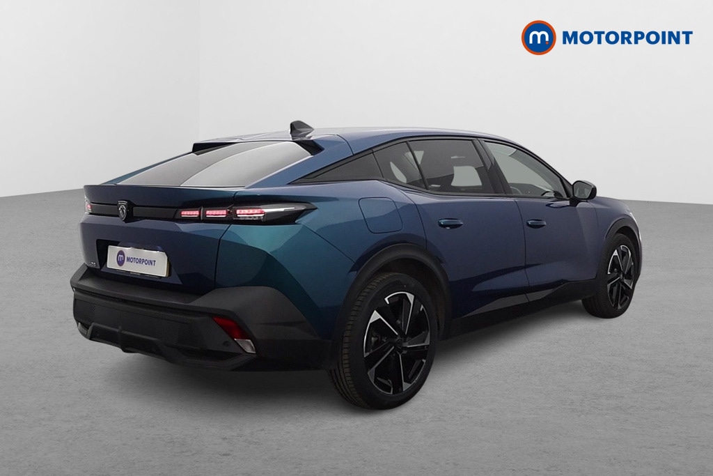 Used Peugeot 408 2024 for sale - 77951583: Photo 7