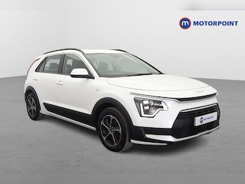 Used Kia Niro 2023 for sale - 78329680: Photo