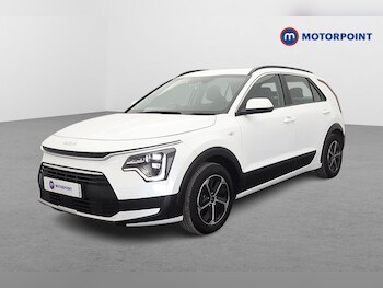 Used Kia Niro 2023 for sale - 78329680: Photo