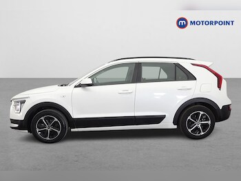 Used Kia Niro 2023 for sale - 78329680: Photo