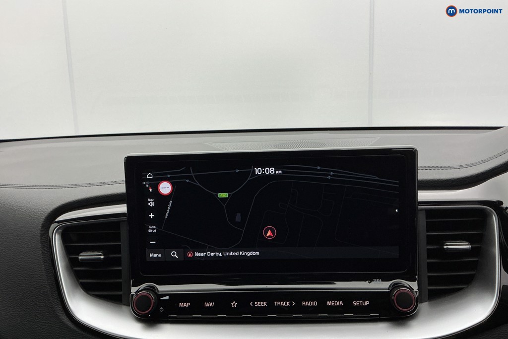 Used Kia XCeed 2023 for sale - 77275101: Photo 10