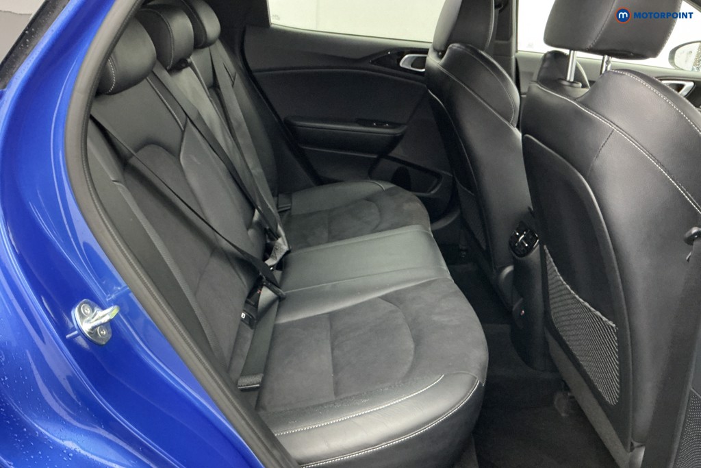 Used Kia XCeed 2023 for sale - 77275101: Photo 13