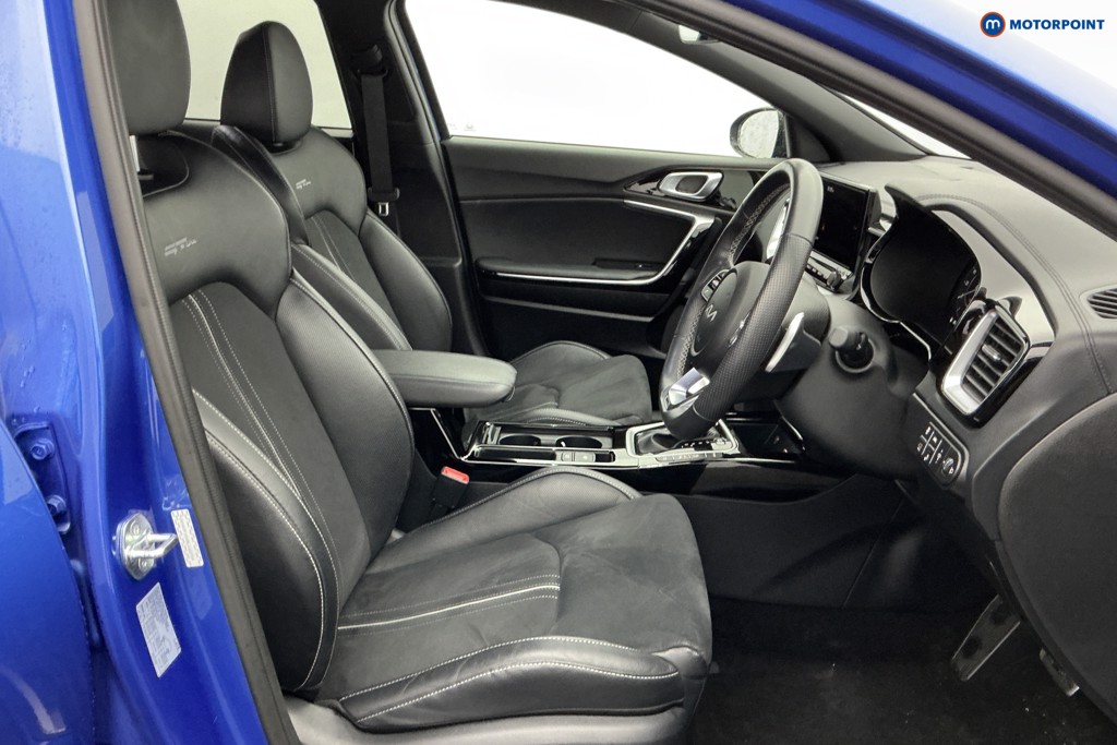 Used Kia XCeed 2023 for sale - 77275101: Photo 14