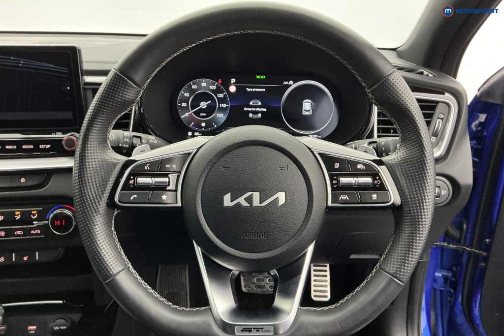 Used Kia XCeed 2023 for sale - 77275101: Photo 15