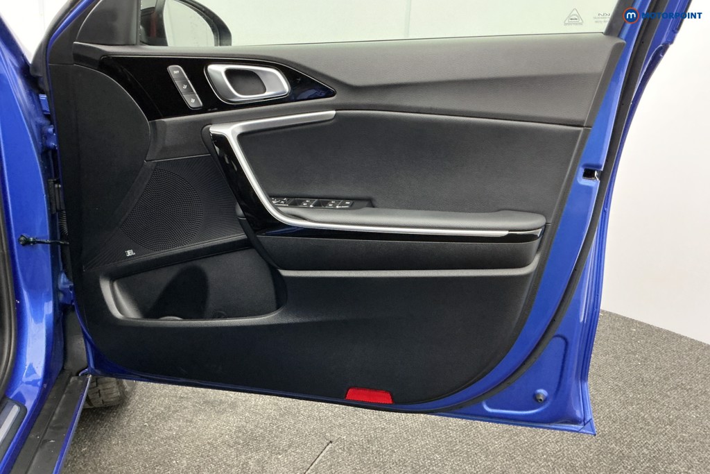 Used Kia XCeed 2023 for sale - 77275101: Photo 33