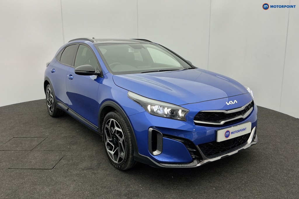 Used Kia XCeed 2023 for sale - 77275101: Photo 40