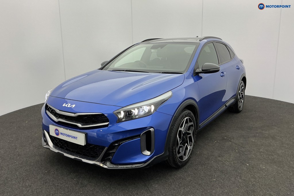 Used Kia XCeed 2023 for sale - 77275101: Photo 42