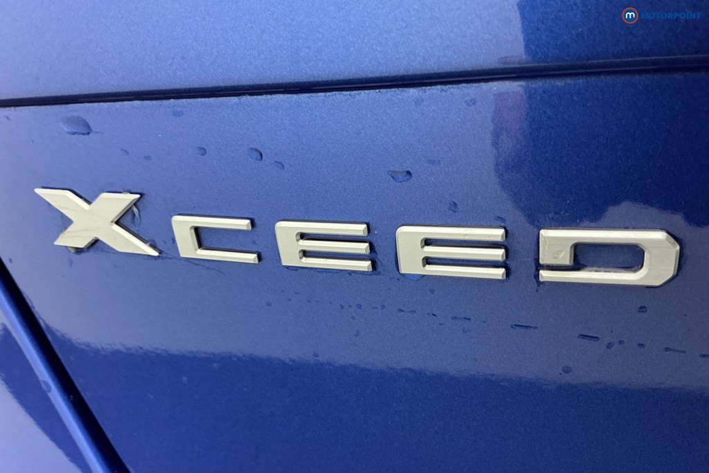 Used Kia XCeed 2023 for sale - 77275101: Photo 45