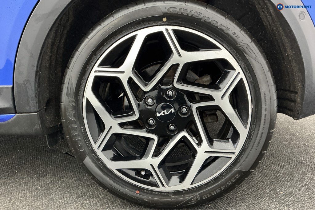 Used Kia XCeed 2023 for sale - 77275101: Photo 47