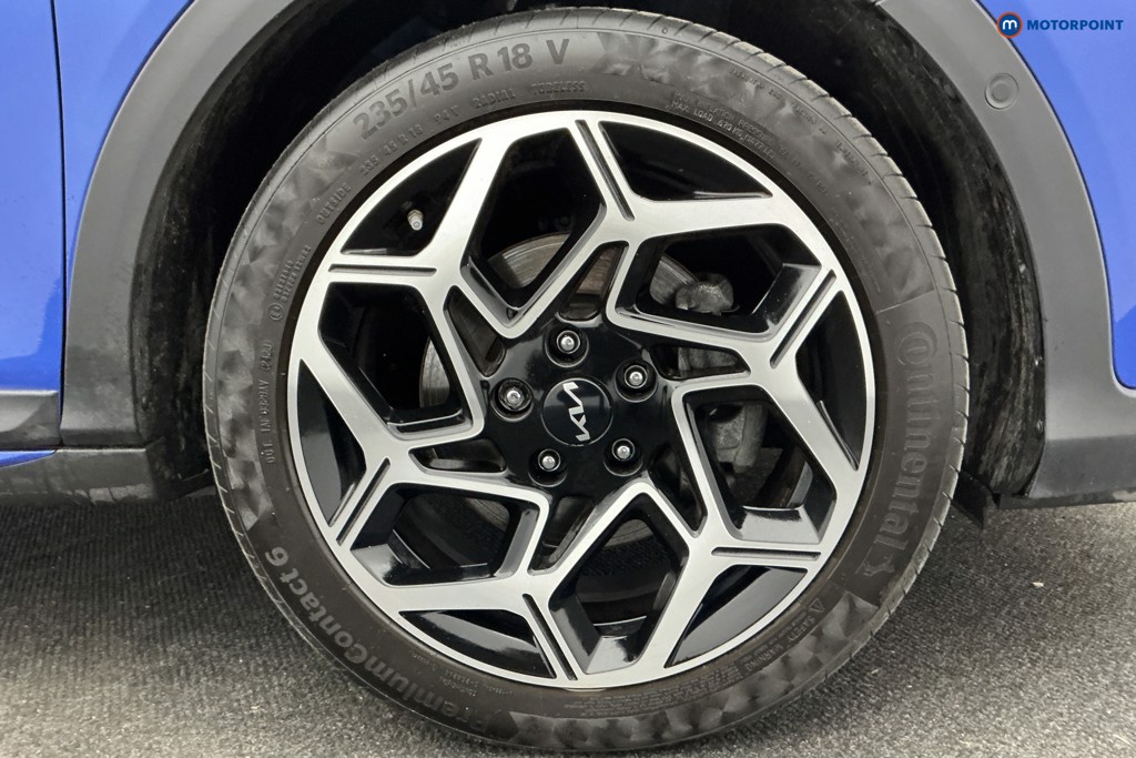 Used Kia XCeed 2023 for sale - 77275101: Photo 49