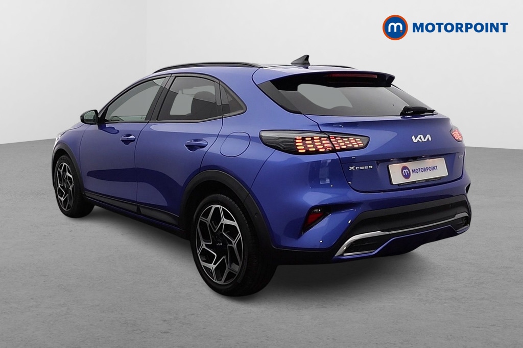 Used Kia XCeed 2023 for sale - 77275101: Photo 5