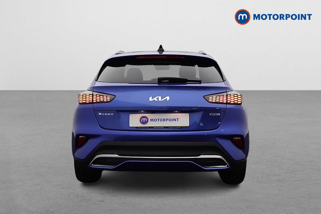 Used Kia XCeed 2023 for sale - 77275101: Photo 6