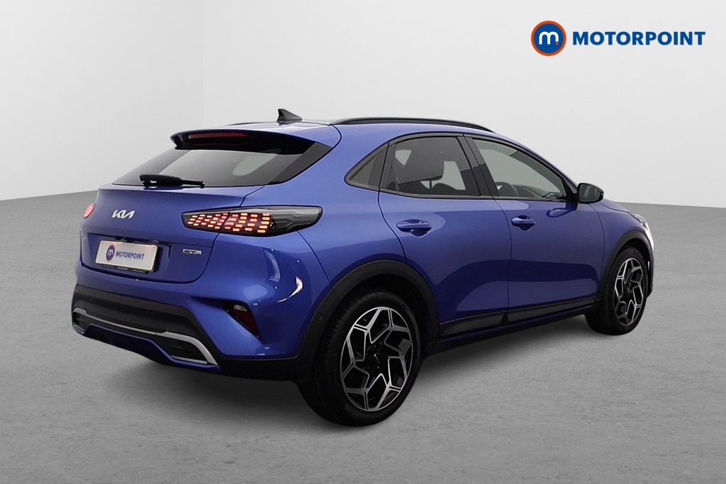 Used Kia XCeed 2023 for sale - 77275101: Photo 7