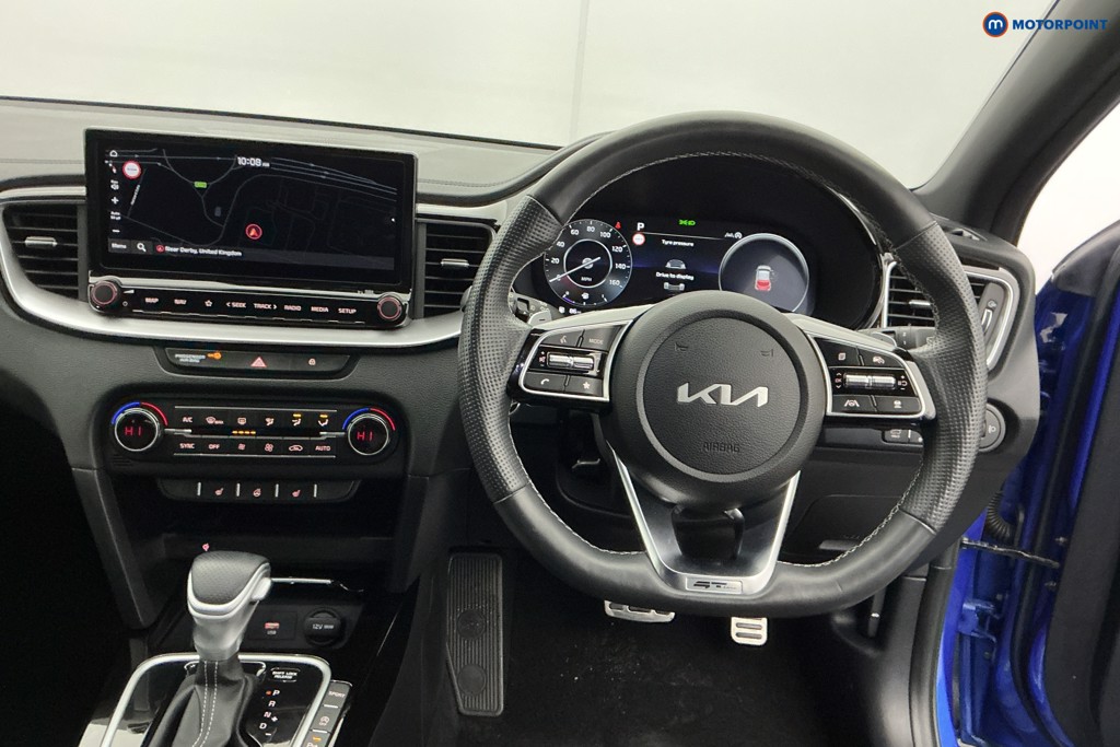 Used Kia XCeed 2023 for sale - 77275101: Photo 9