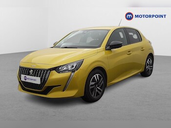 Used Peugeot 208 2023 for sale - 78874273: Photo